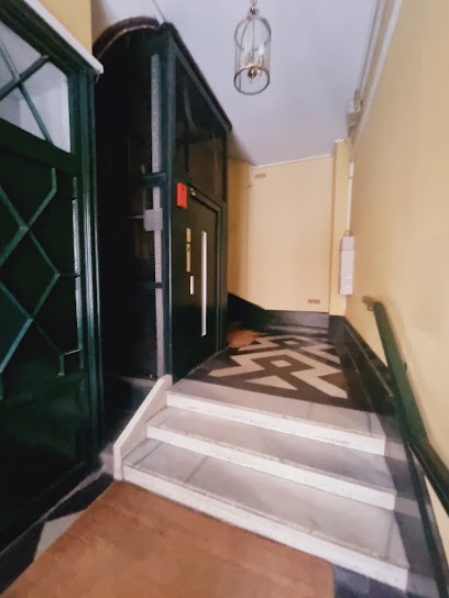 Sarah Thomas Avocat, Avocat à Toulouse