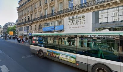 Maître Fatema AKBARALY, Avocat à Paris 02