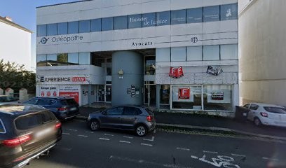 DFM Avocats, Avocat à Saint-Lô