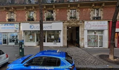 Sophie Trollé Avocate, Avocat à Paris 17