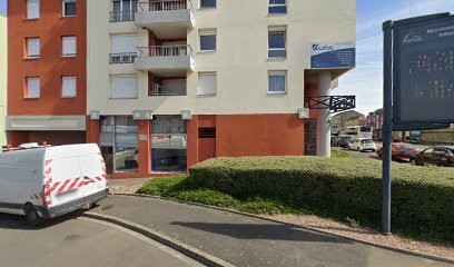 Farnert Thierry, Avocat à Montceau-les-Mines