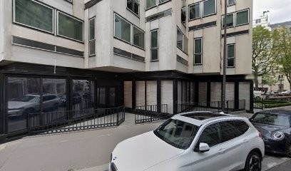 Cabinet Laporte Avocat, Avocat à Paris 08