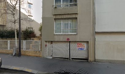 Maître Athéna KARIMI, Avocat à Paris 13