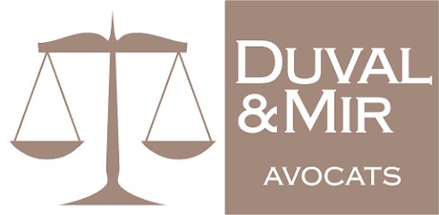 Maître Laurent DUVAL, Avocat à Nice