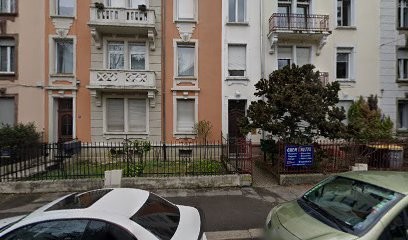 Rotolo Maria Stella, Avocat à Mulhouse