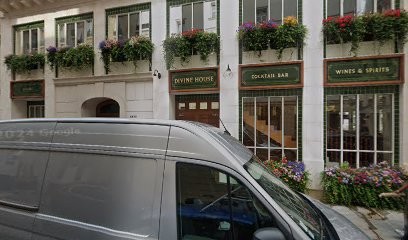 Guillaume Dolidon, Avocat à Paris 02