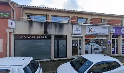 Cabinet D'avocat SOUBIRAN, Avocat à Saint-Sulpice-la-Pointe