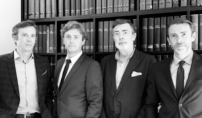 Cabinet d'avocats HONNET JEAN-PHILIPPE, ARNAUD, RICHARD, XAVIER, Avocat à Troyes