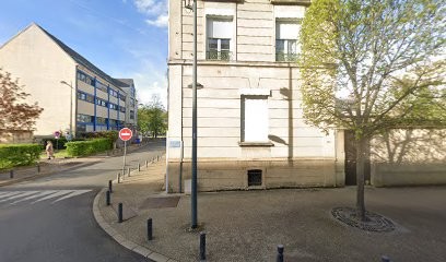 Agrapart-Delmas Michèle, Avocat à Melun