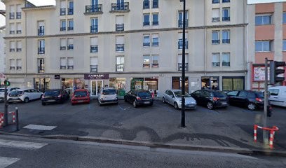 Avocat Meyzieu - Monget Camille, Avocat à Meyzieu