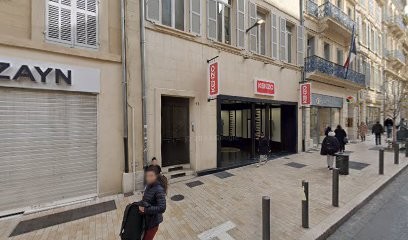 Livia Garidou, Avocat à Marseille 06