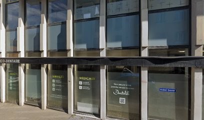 Maître Salque Annick, Avocat à Oullins