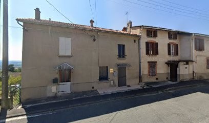 Gaumet Sophie, Avocat à Thiers