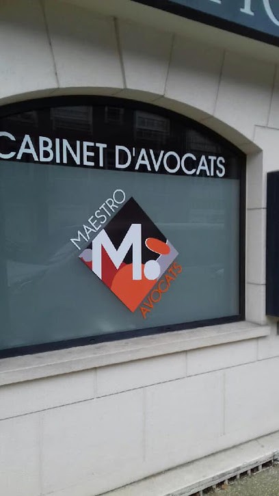 Maestro Avocats, Avocat à Amiens