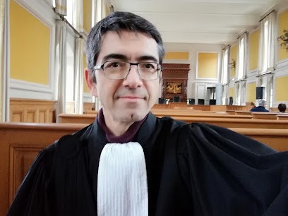 Wolff Kono Luis, Avocat à Paris 17