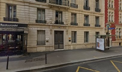 Julien Lacker Avocat spécialiste en droit des marques, Avocat à Paris 17