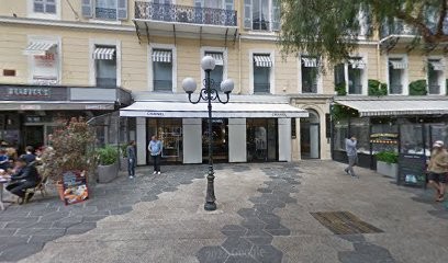 Soline TUBIERE Avocat, Avocat à Nice