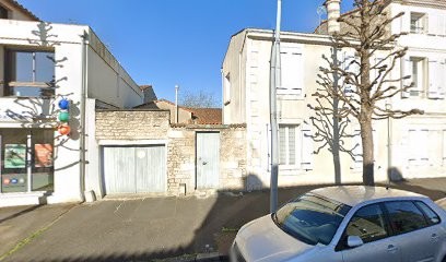 Michonneau Cornuaud Stéphanie Katy, Avocat à Niort