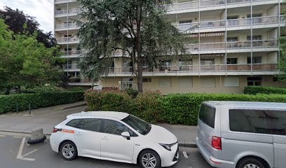 Me Maroussia BECHETOILLE-CALVETTI, Avocat à Villeurbanne