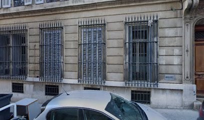 Cabinet Olivier Flottes, Avocat à Marseille 06