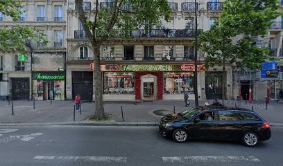 Hajar ABDOLLAHI MANDOLKANI, Avocat à Paris 10