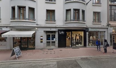 Unal Agnes Julia, Avocat à Annecy