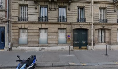 DSA AVOCAT - David Samama, Avocat à Paris 17