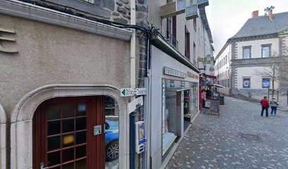 Aurijuris, Avocat à Saint-Flour