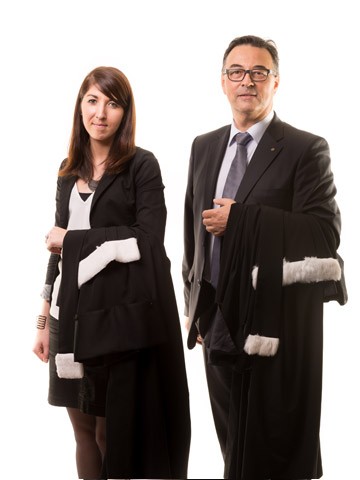 Avocats du Croisé Bailleul, Avocat à Bailleul
