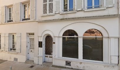 Cissé Katy, Avocat à Pontoise