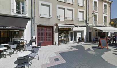 Groussard Nadège, Avocat à Blois