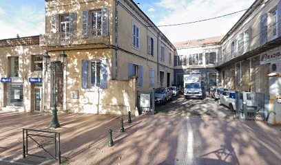 Léonard Martine, Avocat à Montélimar