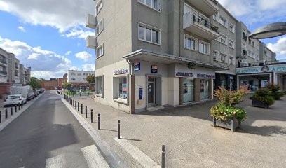 Scp Billard Doyer, Avocat à Maubeuge