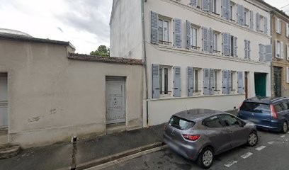 Servet Bernard, Avocat à Melun