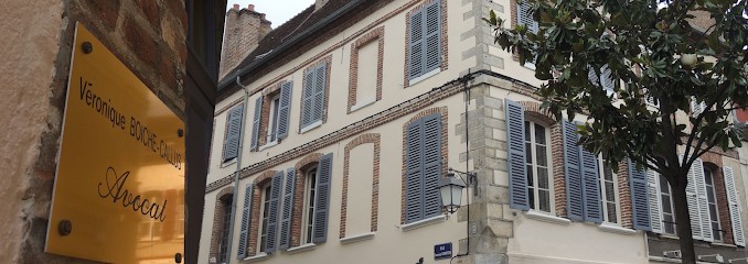 Véronique BOICHE-CALLUS, Avocat à Sens