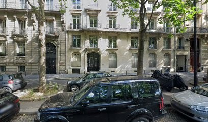 Dixsaut Laurent, Avocat à Paris 17