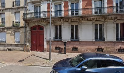 SCP C.r.c, Avocat à Saint-Dié-des-Vosges