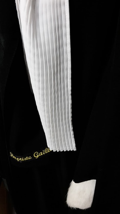 Cabinet d'Avocats Gaëlle Baptiste, Avocat à Aix-en-Provence