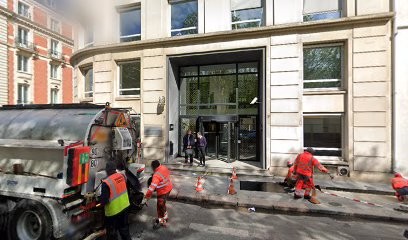 Maître François Peltre, Avocat à Paris 08