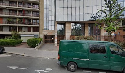 RECCI, Avocat à Paris 20