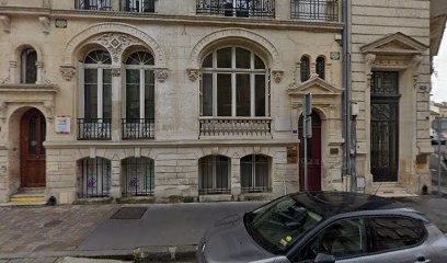 Laurent THIEFFRY, Avocat à Reims