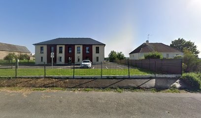 Damecourt Foucher Marchand SELARL, Avocat à Saint-Lô