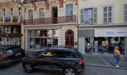 Claverie Olivier, Avocat à Tarbes