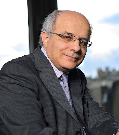 Charley Hannoun - Cabinet d'Avocats d'Affaires Paris, Avocat à Paris 17