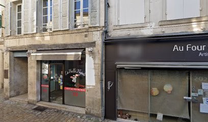 LLM, Société D'avocats, Avocat à Saint-Jean-d'Angély