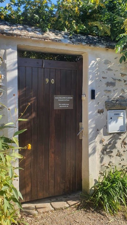 Cabinet Avocat Claire Sellerin Clabassi, Avocat à Sermaise