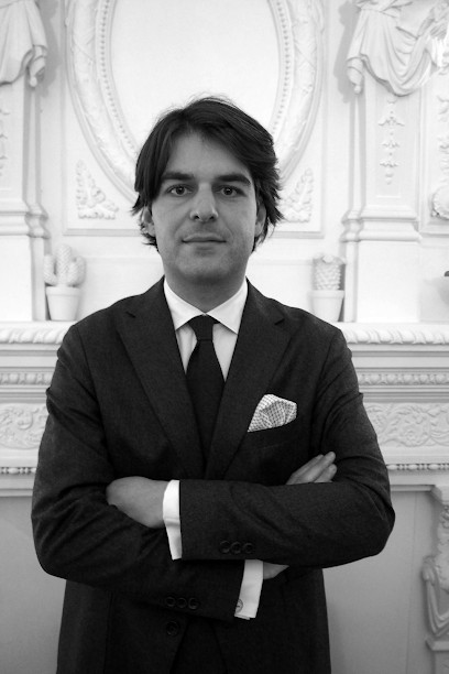 Cabinet David DECHARRON, Avocat à Marseille 06