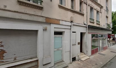 Paralieu-Laborde Regine, Avocat à Dax