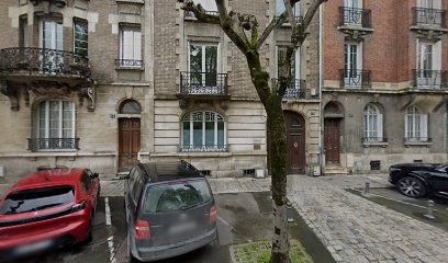 Pierlot Jean-Yves, Avocat à Reims