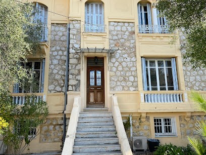 Maître Jean-Pierre MIR, Avocat à Nice